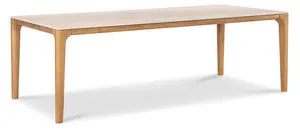 Product Image 1 for Catalina Rectangular Dining Table from Hooker Furniture