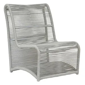 Product Image 1 for Miami Armless Club Chair from Sunset West