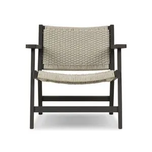 Product Image 1 for Delano Outdoor Metal Chair from Four Hands