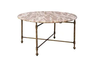 Product Image 1 for Colmar Cocktail Table from Furniture Classics