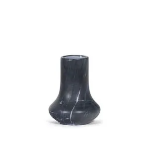 Product Image 1 for Jasper Marble Vase from Regina Andrew Design