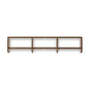 Product Image 1 for Evren 84" Wall Shelf from Four Hands