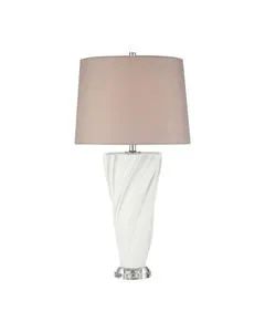 Product Image 1 for Ascension Table Lamp from Currey & Company