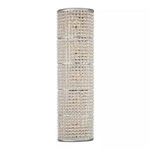 Product Image 1 for Sherrill 5 Light Wall Sconce from Hudson Valley