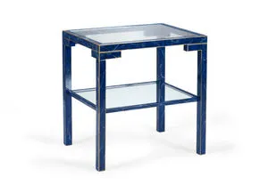 Product Image 1 for Decker Side Table from Chelsea House