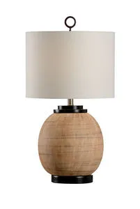 Product Image 1 for Harmony Lamp from Wildwood Home