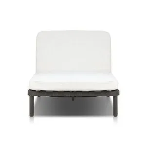 Product Image 1 for Reine Outdoor Chaise from Four Hands