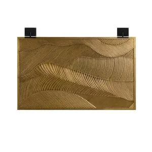 Product Image 4 for Drift Wall Plaque from Arteriors