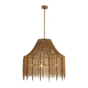 Product Image 1 for Chatelaine Chandelier from Arteriors