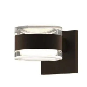 Product Image 1 for REALS Wall Sconce - 7302 FH FH from Sonneman
