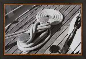 Product Image 1 for Knot a Care Framed Print from Shadow Catchers