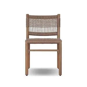 Product Image 1 for Ashe Outdoor Dining Chair from Four Hands