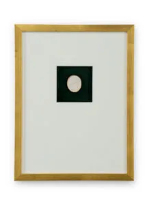 Product Image 1 for Intaglio In Gold III Artwork from Chelsea House
