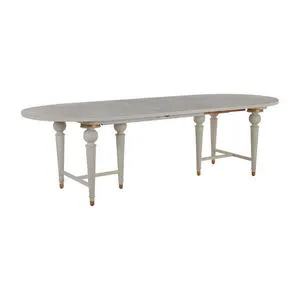 Product Image 12 for Rosemary Dining Table from Gabby