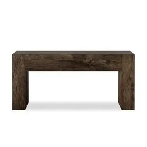 Product Image 1 for Abaso Console Table from Four Hands