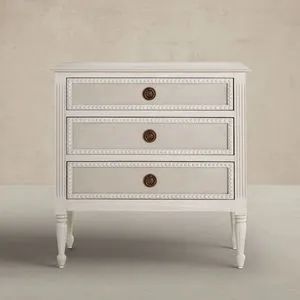 Product Image 1 for Caroline Nightstand from Gabby