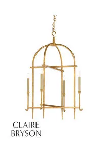 Product Image 1 for Diego Lantern from Wildwood Home