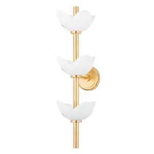 Product Image 3 for Dawson 6 Light Wall Sconce from Hudson Valley