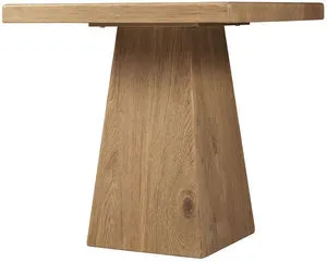 Product Image 1 for Driftwood End Table from Hooker Furniture