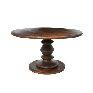 Product Image 1 for Heirloom Walnut Coffee Table from Creative Co-Op