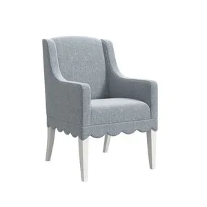 Product Image 1 for Haven Upholstered Hostess Chair Set of 2 from A.R.T. Home Furnishings