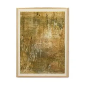 Product Image 1 for Abstract Landscape No. 2 by Valeria Sidañez Medium from Four Hands