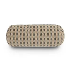 Product Image 1 for Caraway Firefinch Fawn Bolster Pillow from Four Hands