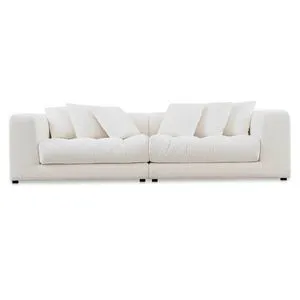 Product Image 1 for Davie Sofa from Moe's