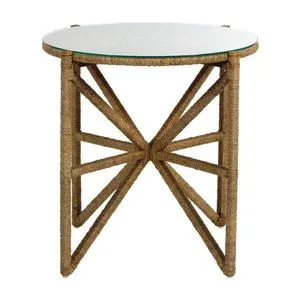 Product Image 3 for Nigel Side Table from Gabby