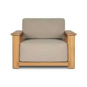 Product Image 1 for Sterling Ibiza Mole Outdoor Chair from Four Hands
