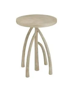Product Image 1 for Mangal Accent Table from Currey & Company