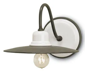 Product Image 1 for Eastleigh Wall Sconce from Currey & Company