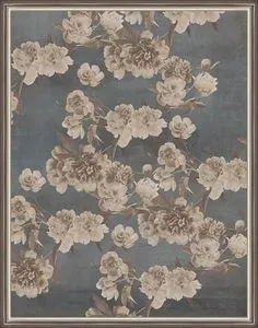 Product Image 1 for Drifting Blooms II from Leftbank