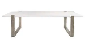 Product Image 2 for Interiors Hadleigh Dining Table from Bernhardt Furniture