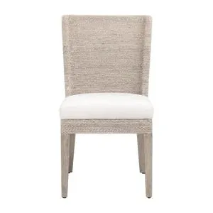 Product Image 1 for Isle Dining Chair, Set of 2 from Essentials for Living