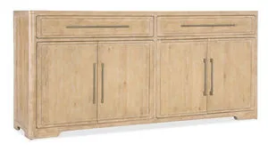 Product Image 1 for Retreat Buffet from Hooker Furniture