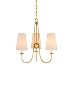 Product Image 1 for Brayden Chandelier from Currey & Company