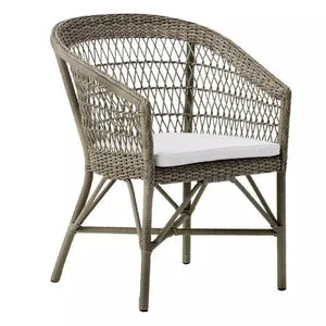 Product Image 2 for Emma Exterior Dining Chair from Sika Design