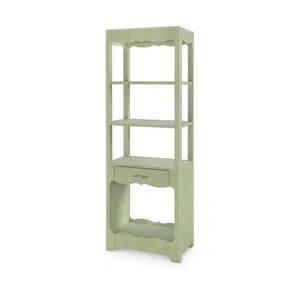 Product Image 1 for Gianna Etagere from Villa & House