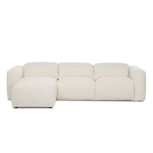 Product Image 1 for Radley Power Recliner 3-Piece Sectional Chaise from Four Hands