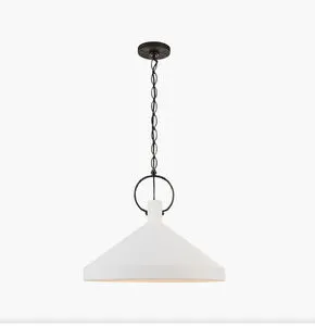 Product Image 3 for Limoges Grande Pendant from Visual Comfort