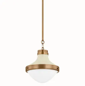 Product Image 1 for Maxton Pendant from Troy Lighting