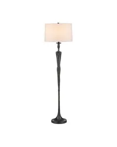 Product Image 1 for Mirage Floor Lamp from Currey & Company