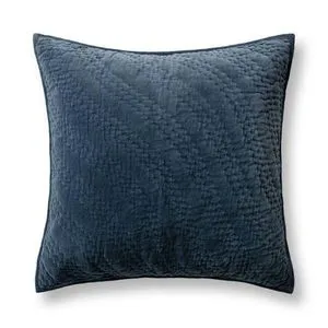 Product Image 1 for Elms Velvet Cotton Blend Sham from Classic Home