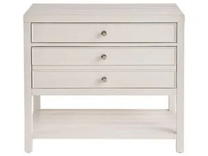Product Image 1 for Saugatuck Nightstand from Universal Furniture