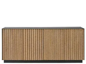 Product Image 1 for Noir Credenza from Universal Furniture