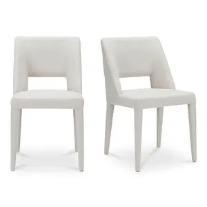 Product Image 1 for Joyce Dining Chair, Set of Two from Moe's