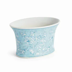 Product Image 1 for Monarch Lotus Cachepot from Napa Home And Garden