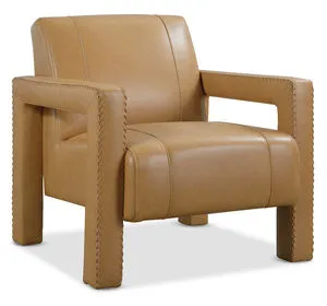 Product Image 1 for Covette Accent Chair from Hooker Furniture