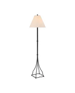 Product Image 1 for Felicity Floor Lamp from Currey & Company